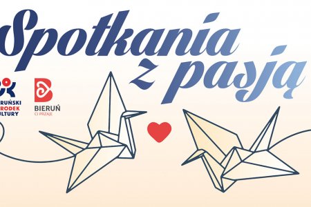 SPOTKANIA Z PASJĄ - startujemy z realizacją niezwykłego projektu wybranego w Budżecie Obywatelskim 2023!